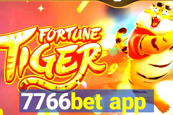 7766bet app